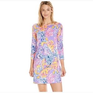 Lilly Pulitzer Oh So Snappy Marlowe Dress
